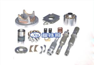 China Komatsu Excavator Pump Parts For HPV35 / 55 Piston Pump Series wholesale