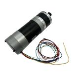Dia. 57mm 57BL 57HBL Series Nema 23 Brushless DC Motor High Torque Low Cost