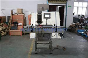 China SUS Tablet Counting Machine , Capsule Counting Machine For Capsule Packaging Line wholesale