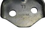 ISUZU DMAX 2006 HINGE DOOR FRT LH 89780575490 8972359840
