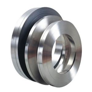 China 410 Grade Stainless Steel Coils with 40% Elongation Frequency wholesale
