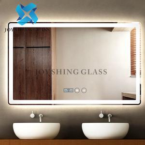 China LED Bathroom Mirror Copper Free Mirror Customized wholesale