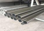 904L 6.00mm Seamless Stainless Tube For Heat Exchanger