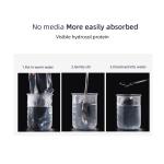 Skin Care Organic Crystal Seaweed Sheet Mask Moisturizing Korean Facial Mask