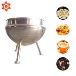 Industrial Kitchen Meat Processing Equipment Planetary Cooking Mixer Machine