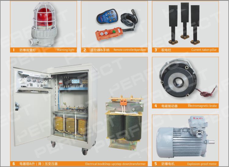 AC Power Heavy Duty Motorized Turntable Customized Table Size