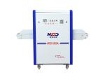 Small Size X Ray Dia 0.254mm MCD 5030A Airport Baggage Scanner