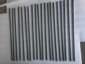 China High Purity Tantalum Tube Pipe wholesale