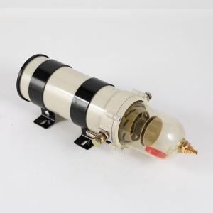 China Commercial Vehicles Heavy Duty Truck Fuel Filter With Low Maintenance wholesale