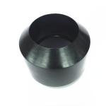 Oil Field Drilling Rubber Packer Elements With / HNBR / Nitrile Matertial