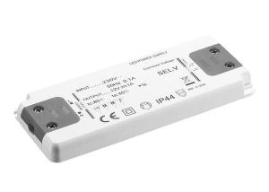 China 12W UKCA UL CE Certified Ultra Thin 12V LED Driver Converter 24V Switching Power Supply wholesale