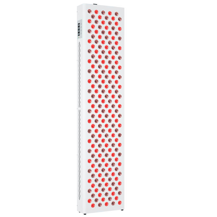 Spa 1000w Red Light Therapy Device 900*205*70mm Built In Timer