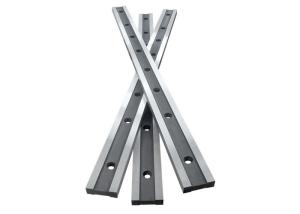 China Sheet Metal Shear Replacement Blades SKD11 For Blooming Mill wholesale