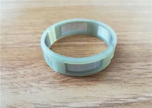 China Car Cabin Air Filter Plastic Mold Parts Auto Engine Oil Filter , Nylon Net wholesale
