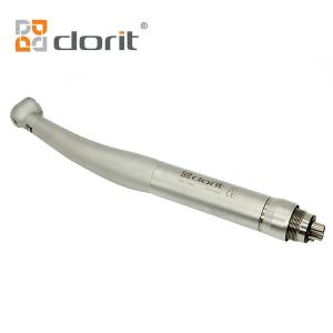 China 300000rpm To 420000rpm LED Airotor Handpiece Electric Kavo 4 Hole Coupling wholesale