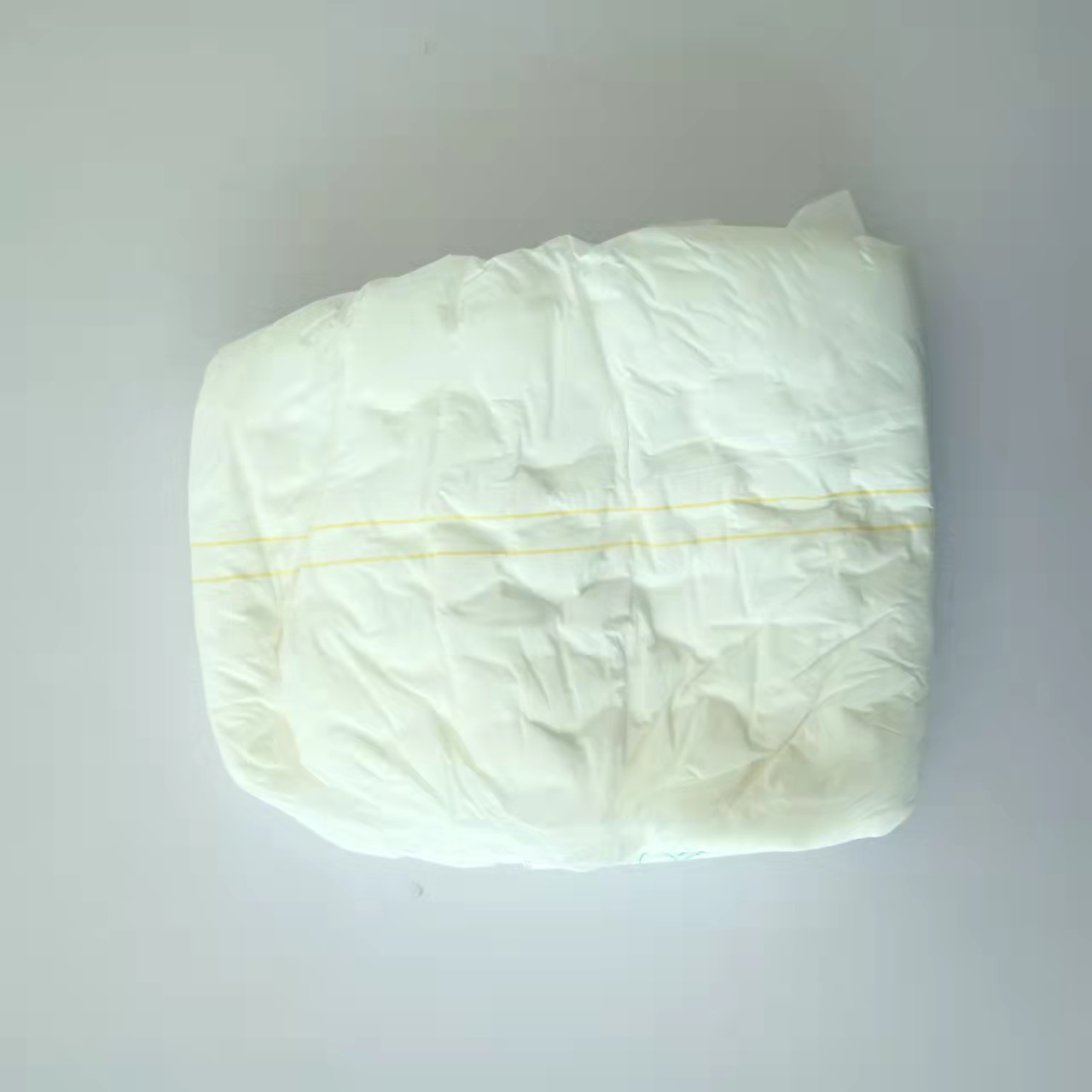 Japan SAP Incontinence Bed Pad Disposable Medical Adult Diaper with PP Frontal Tape