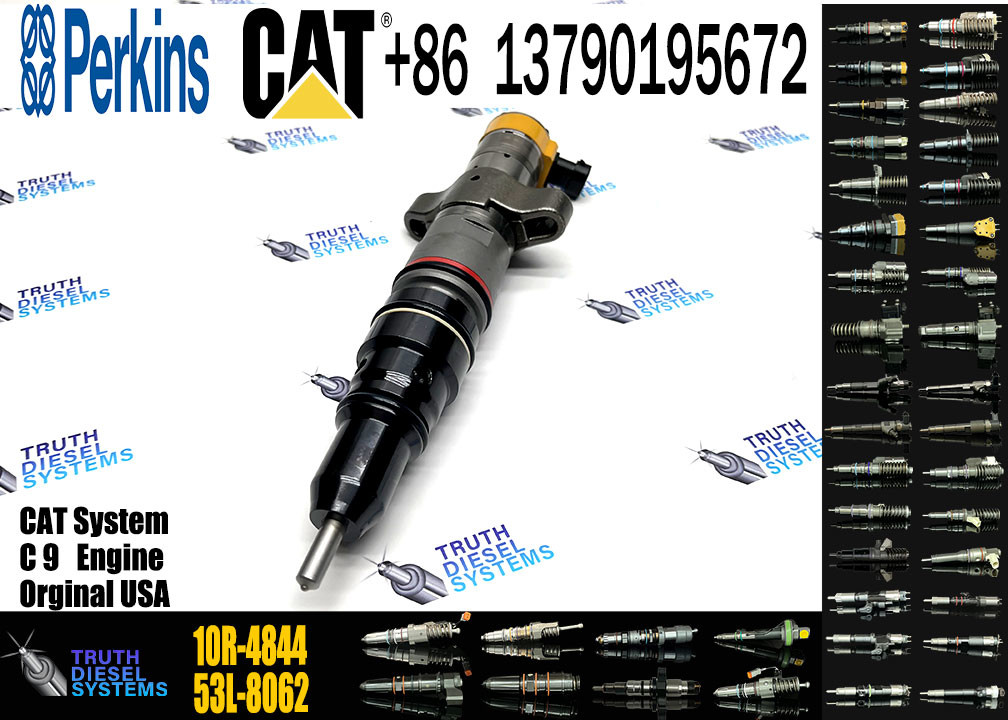 CAT Fuel Injector Nozzle 10R-4844 328-2573 553-2592 557-7633 557-7637 328-2578 328-2580 267-9710 20R-8063