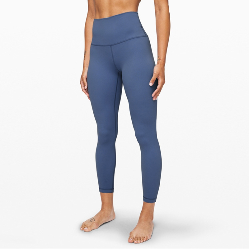 Multifunction Womens Patterned Leggings , high waisted booty workout leggings