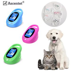 China Portable Digital Veterinary Sphygmomanometer Animal Dog and Cat Sphygmomanometer wholesale