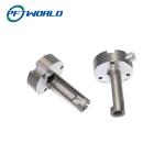 CNC turning precision parts for medical devices