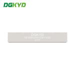 DGKYD561688GWA1D9Y1022 Metal Shielded RJ45 Multiple Port Connectors Ethernet