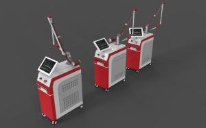 China 2016 hottest selling Q Switched Nd yag Laser machine tattoo removal machine / ND yag laser wholesale