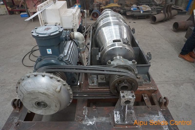 decanter centrifuge bowl 01