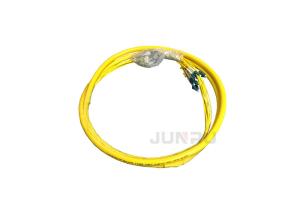 China Fiber Optic Patch Cables, fiber optic patch cord supplier for FTTH G652D wholesale