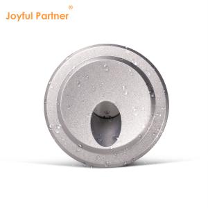 China Outdoor LED Recessed Wall Light IP65 Waterproof Aluminum LED Spotlights For Stairs wholesale
