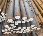 Turning 4140 T Alloy Bar Quenching Tempering Heat Treatment