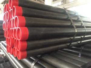 China Custom Heat - treated Tool Steel Drill Rod for Diamond Core Barrel HQ Rod 3m Length wholesale
