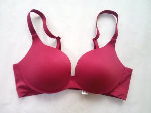 China Bra padding，bra rings and sliders wholesale