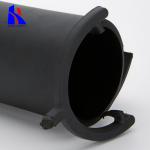 DME Plastic Injection Overmolding , POM Injection Molding ISO9001 2015