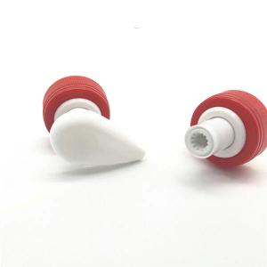 China Shamppo Cream 28-400 Spring Lotion Pump wholesale