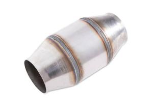 China OBD I OBD-II High Flow Diesel Catalytic Converter 810400 wholesale