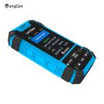 Pond Measuring GPS Distance Measuring Device Dual Satellite Positioning