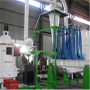 China 100-325 Mesh Powder Grinding Machine Vertical Roller Mill wholesale