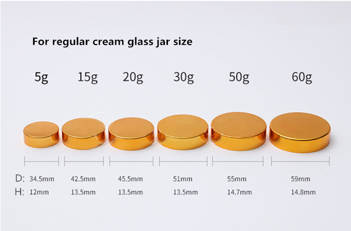 Full Color Printing Wide Mouth Polypropylene Plastic Bottles Caps Custom 45mm
