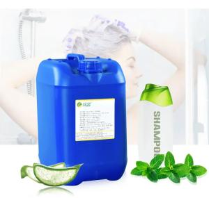 China Famous Mint Barbados Aloe Shampoo Fragrances For Making Shampoo wholesale