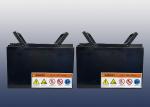 50g Li Substituted Lead 12v 200ah Lithium Ion Battery For Electric Vehicles