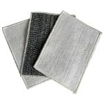 Artificial Lake Landfill Landscape Waterproof Geosynthetic Clay Liner for