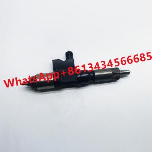 China 6HK 1HK 4HK 095000-5471 Denso Diesel Fuel Injectors wholesale