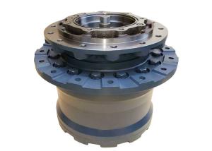 China ZAX120 ZAX130 ZX120-3 Travel Gearbox 9180731 9181123 Transmission Gearbox wholesale