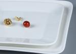 Five Star Hotel Heat Resistant Ceramic Dinnerware Set 20Pcs