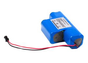 China 14.4V 2000mAh NI-MH ECG Battery For KADEY YASEN HYHB-1270 HYHB-1730 wholesale