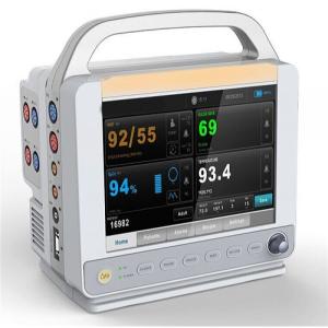 China 8'' Modular Patient Monitor wholesale