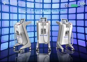 China hifushape high intensive ultrasonic body slimming machine wholesale