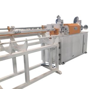 China 380V Cnc Straight And Cut Wire Machine High Speed wholesale