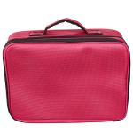 oxford cloth makeup beauty case big capacity