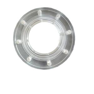China Light Bernet Fs Sight Glass Flange for Oil Tank Truck Parts wholesale